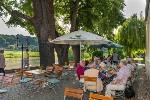 Hotel Knorre Майсен Екстер'єр фото